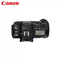佳能(Canon)EOS-1D X Mark II全画数 码单 反相 机机身 4K专业单 反 单机身不含镜 头 1DX2