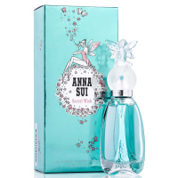 AQ安娜苏许愿精灵女士香水30ml