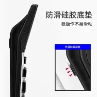 得力(deli) 1654 双电源 大屏幕计算器