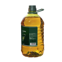橄榄油食用油压榨橄榄油 5L
