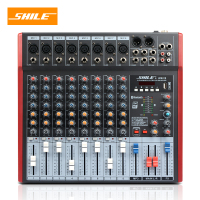 狮乐 天琴八号 专业8路调音
