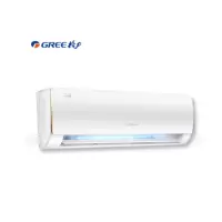 格力(GREE)宁炫 1.5匹 变频 冷暖 挂机空调 KFR-35GW/NhDdB3