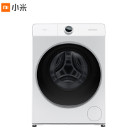 小米(mi)米家互联网洗烘一体机Pro 10KG XHQG100MJ11全自动烘干滚筒洗衣机