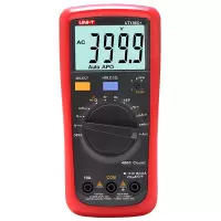 优利德 掌上型数字万用表 UT136C+仪器仪表