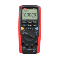 优利德 智能型数字万用表 UT71D仪器仪表