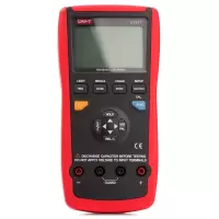 优利德（UNI-T）UT611 LCR数字电桥 电阻电容电感表仪器仪表