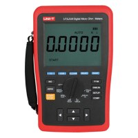 优利德 直流低电阻测试仪 UT620B仪器仪表