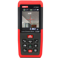 优利德 测距仪 UT396B