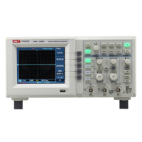 优利德 台式数字存储示波器 UTD2025C