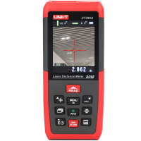 优利德 测距仪 UT396A