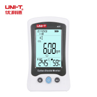 优利德 二氧化碳监测仪 A37仪器仪表