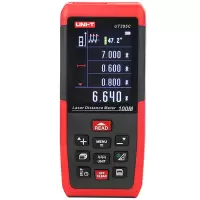 优利德 测距仪 UT395C