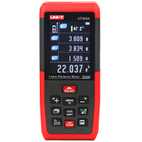 优利德 测距仪 UT395A仪器仪表