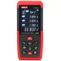 优利德 测距仪 UT395A仪器仪表