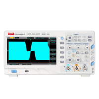 优利德 台式数字存储示波器 UTD2102CEX-II