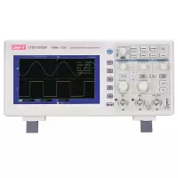 优利德 台式数字存储示波器 UTD2102CEX仪器仪表
