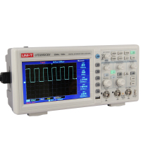 优利德 台式数字存储示波器 UTD2052CEX