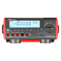 优利德 台式数字万用表 UT804仪器仪表