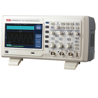 优利德 台式数字存储示波器 UTD2062CM仪器仪表
