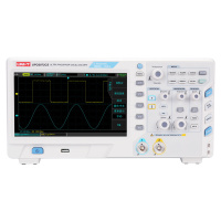 优利德 数字荧光示波器 UPO2072CS