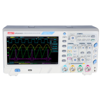 优利德 数字荧光示波器 UPO2104CS