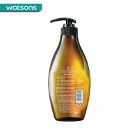 滋源(SeeYoung)生姜洗头水535ml系列日用品