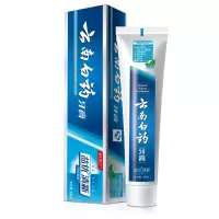 云南白药益优清新晨露100g
