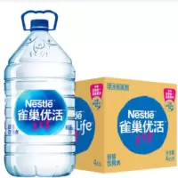 雀巢(Nestle)优活 饮用水