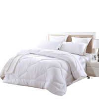 罗莱家纺(LUOLAI)如意被1.8米床