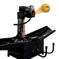 双鱼乐吉乒乓球发球机智能发球器乒乓机器人2040