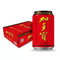 加多宝清凉茶 310ml *24罐 / 箱 (5箱)