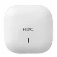 华三(H3C)WA5320-C-EI-FIT 室内吸顶式双频千兆企业级wifi无线AP接入点 瘦模式无线路由器(XF)