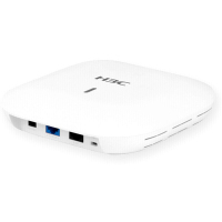 华三(H3C)EWP-WA4320-ACN-C 室内放装型802.11ac AP企业级无线接入设备(XF)