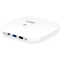 华三(H3C)EWP-WA4320-ACN-C 室内放装型802.11ac AP企业级无线接入设备(XF)