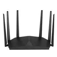 华三(H3C)R500 2100M无线路由器5G智能双频大户型穿墙主机游戏加速高速路由(XF)