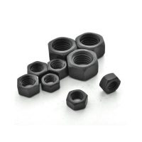 合威 螺母8mm(单位:包,100个/包)