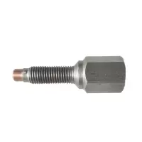 合讯工具库 高压注油接头整套含M24 M20和接管接头 HXGJK24200