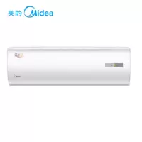 美 的空调KFR-50GW/DN8Y-DH400(D3)