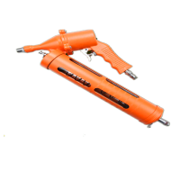 风动黄油枪 万克宝