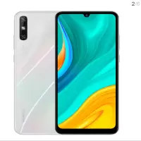 华为/HUAWEI畅享10e 4GB+64GB 珍珠白 4G全网通