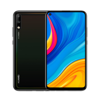 华为/HUAWEI畅享10 PLUS 6GB+128GB 幻夜黑 4G全网通