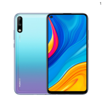 华为/HUAWEI畅享10 PLUS 6GB+128GB 天空之境 4G全网通