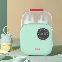 NUBY 智能消毒暖奶器 NDL-02NN02