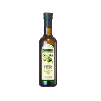 欧丽薇兰(olivoila) 特级初榨橄榄油750ML