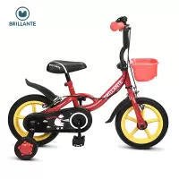 贝立安 儿童运动型自行车 BB1203Q