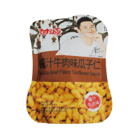 甘源瓜子仁酱汁牛肉味75g