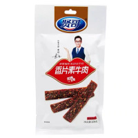 贤哥 香片素牛肉 109g
