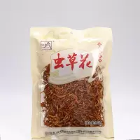 红云崖虫草花130g