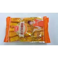 盼盼软面包(香橙)300g