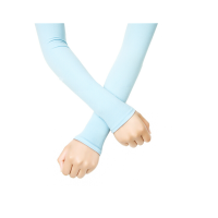 夏季防晒防紫外线男女户外护臂套袖